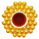 Roter Pu-Erh-Tee TUOCHA GOLD 50 g 1