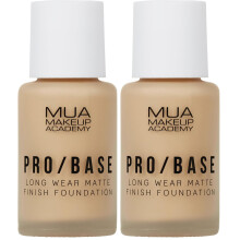 MUA Makeup Academy Pro/Base Full Coverage