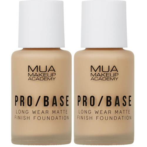 MUA MUA Makeup Academy Pro/Base Full Coverage