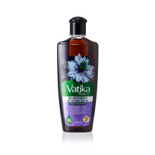Vatika Naturals Black Seed Enriched Hair