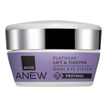 Avon Anew Platinum Lift & Tighten