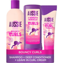 Aussie Curls Old Bundle