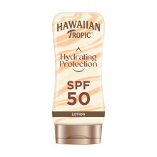 Hawaiian Tropic | Hydrating Protection Sunscreen