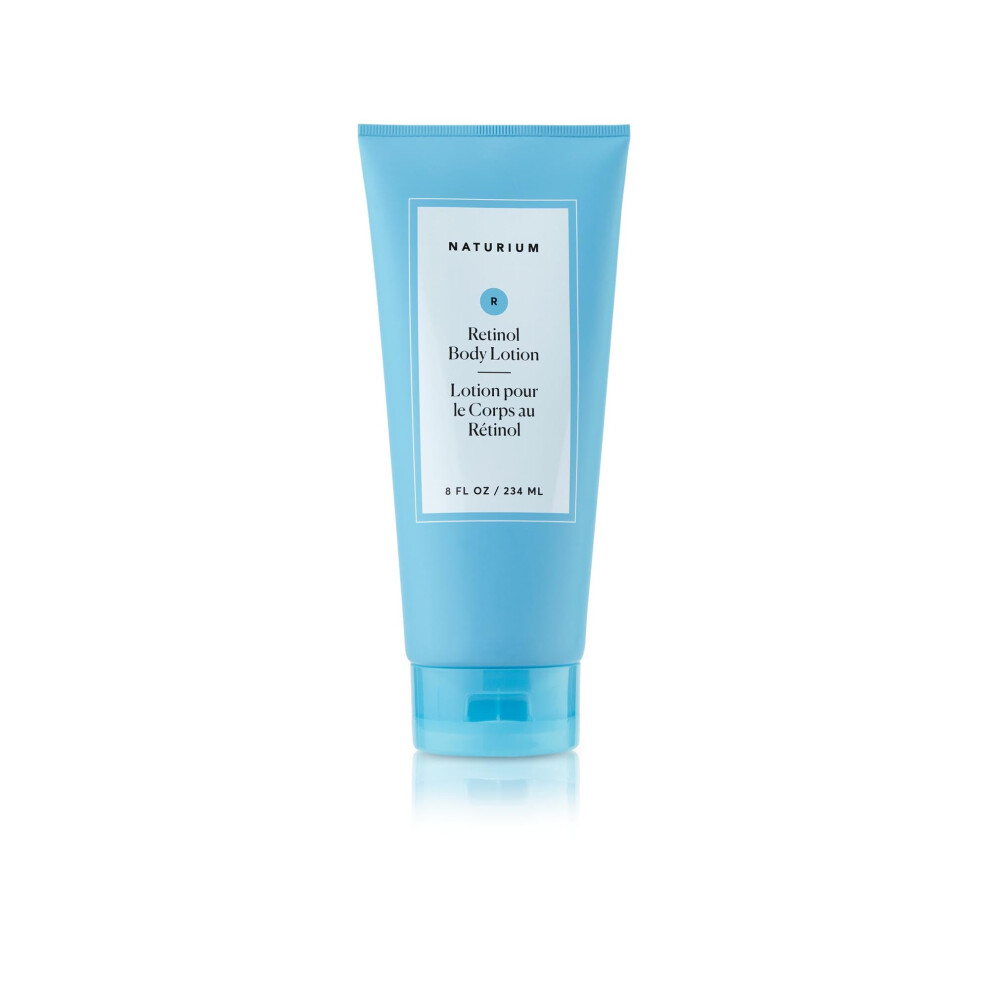 Naturium Skin-Renewing Retinol Body Lotion, Advanced