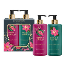 Baylis & Harding Boudoire Tropical Paradise