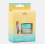 Eternite Lip Sleeping Mask - Vanilla + Silicone Applicator 1