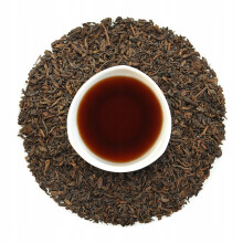 Roter Pu-Erh-Tee BIG LEAF 50 g