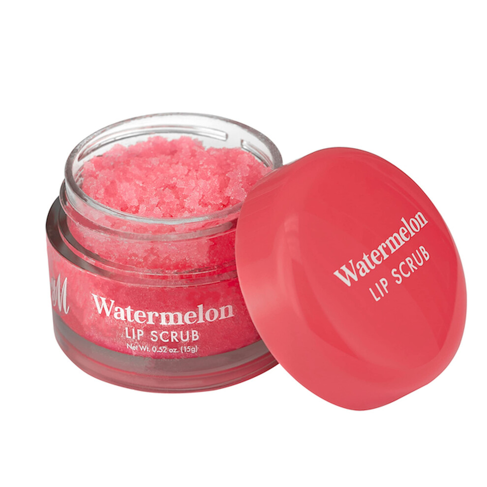 Barry M Exfoliating Lip Scrub