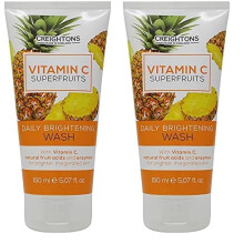 Creightons Vitamin C Superfruits Daily Brightening
