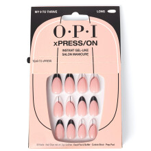 OPI xPRESS/ON My 9 To Thrive