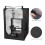 3D Printer Enclosure Easy-to-Install Protective Cover Flame Retardant Cloth 3D Printer Accessories 5