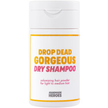 Dry Shampoo Volume Powder by Handmade