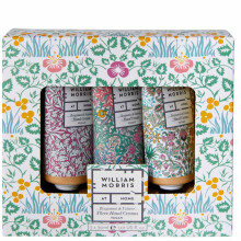 At Home von William Morris Golden Lily Handcreme Trio