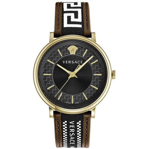 Versace Versace - VE5A01721 - Orologi - Uomo