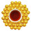 Roter Pu-Erh-Tee TUOCHA GOLD 50 g 12
