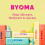 BYOMA SPF 50 Face Fluid (50ml) 9