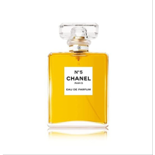 Chanel No5 Eau de Parfum spray 100ml