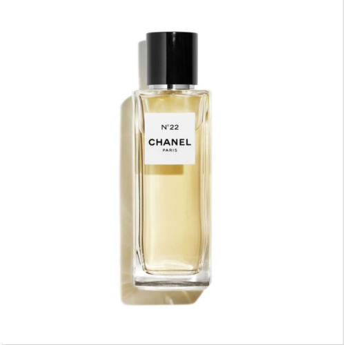 Chanel N22 LES EXCLUSIFS Eau de Perfume 75ml