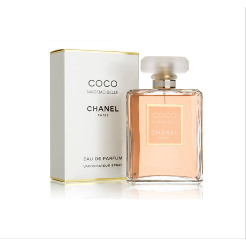 Chanel CHANEL COCO MADEMOISELLE Eau De Parfum Intense Spray  100ml