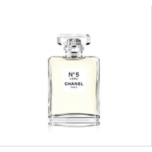 Chanel No 5 L' Eau De Toilette 50 ml