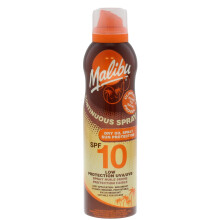 Malibu Sun SPF 10 Continuous Dry