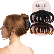 Kitsch Octopus Claw Clips for Women