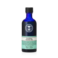 Neal's Yard Remedies Soothing Bath Oil,