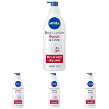 NIVEA Body Repair & Care (400