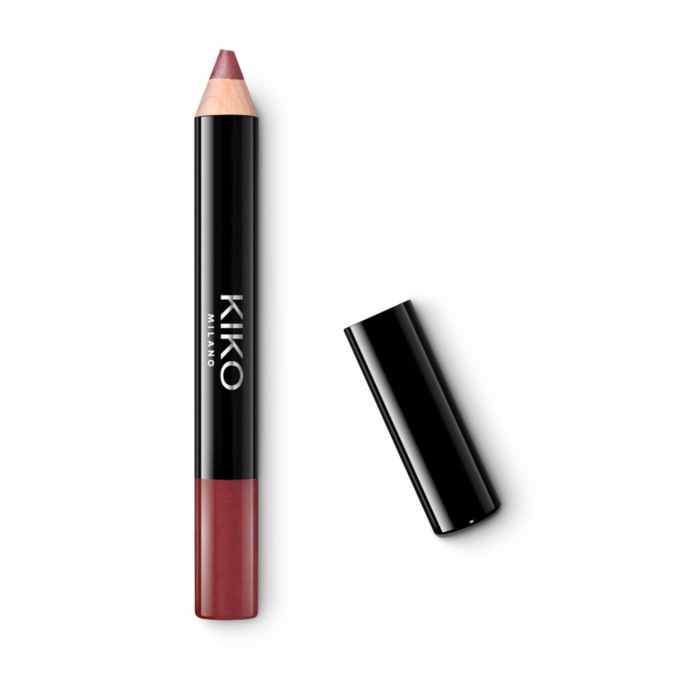Kiko Milano Smart Fusion Creamy Lip