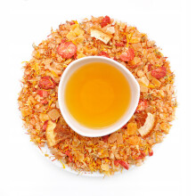 Früchtetee Mango Tango – 50 g