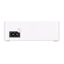 6-Port 50W Drahtlose USB-Ladestation, EU-Stecker, Wärmeableitung