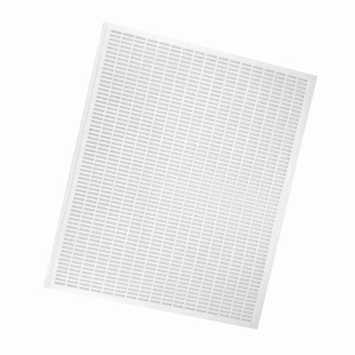 10-Frame Plastic Bee Queen Excluder Grid Beekeeping Equipment, 51cm x 41cm