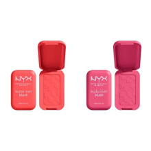 NYX Professional Makeup Buttermelt Blush Bundle: