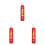 Wella Wella Shockwaves Curls and Waves Mousse, 1