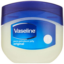 Vaseline Pure Petroleum Jelly Original 100ml