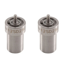 2X DN12SD290 New Fuel Injector Nozzle for LOMBARDINI LDW 502 & 602