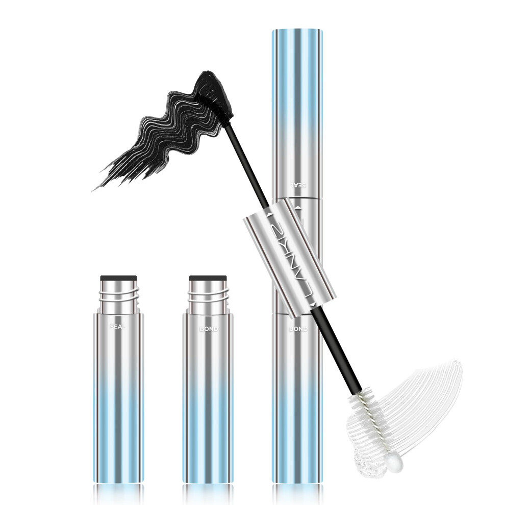 Lankiz Strong Hold Eyelash Glue For Cluster
