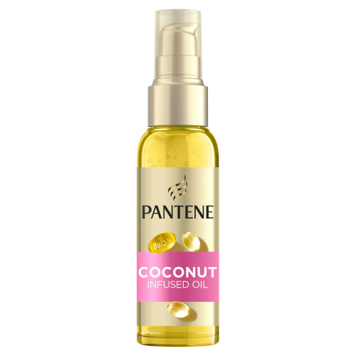 Pantene Pantene Pro-V Defined Curls Coconut Infused