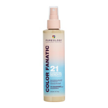 PUREOLOGY Color Fanatic Multi-Tasking Leave In