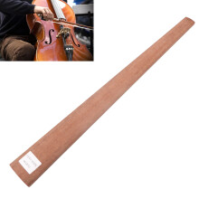 Redwood Cello Fingerboard LN184 for Practice & Performance