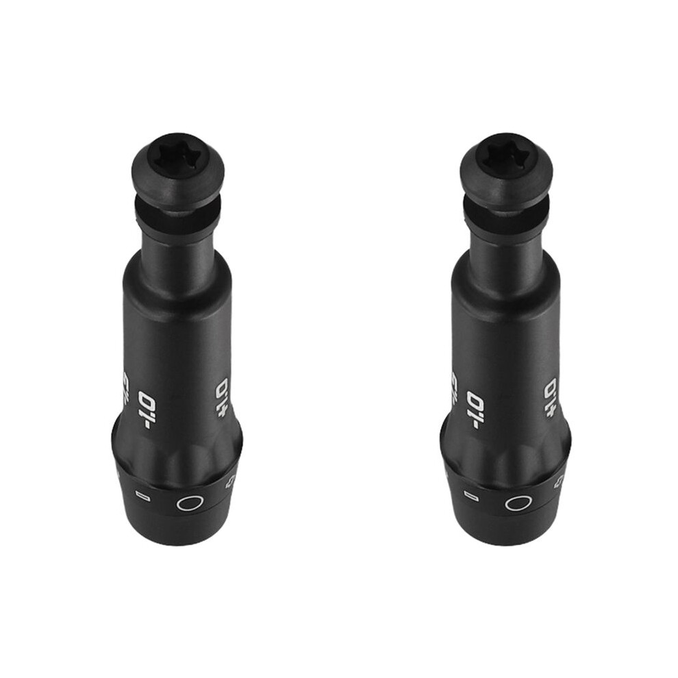 2X Adapter Sleeve Replacement For G410 G425 G430 Driver And Fairway Woodz(0.350) 6032767126932