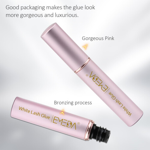 EMEDA Super Strong Hold False Eyelash 2