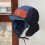 (Navy Blue) Windproof Thermal Winter Hat with Earflaps 3