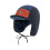 (Navy Blue) Windproof Thermal Winter Hat with Earflaps 4