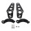 35-43mm Cafe Racer Headlight Bracket 18