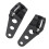 35-43mm Cafe Racer Headlight Bracket 8