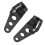 35-43mm Cafe Racer Headlight Bracket 13