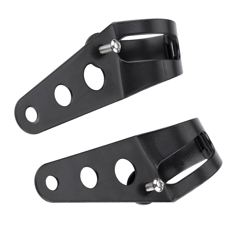 35-43Mm Motorcycle Headlight Bracket 7293282213395