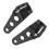 35-43mm Cafe Racer Headlight Bracket 11