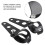 35-43mm Cafe Racer Headlight Bracket 17